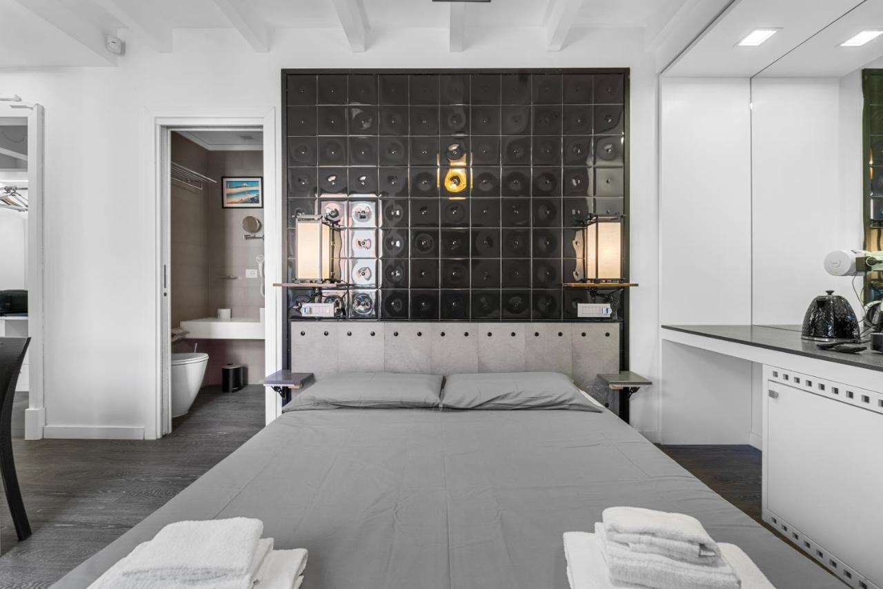 Ukiyo Suites And Rooms Cagliari Zewnętrze zdjęcie