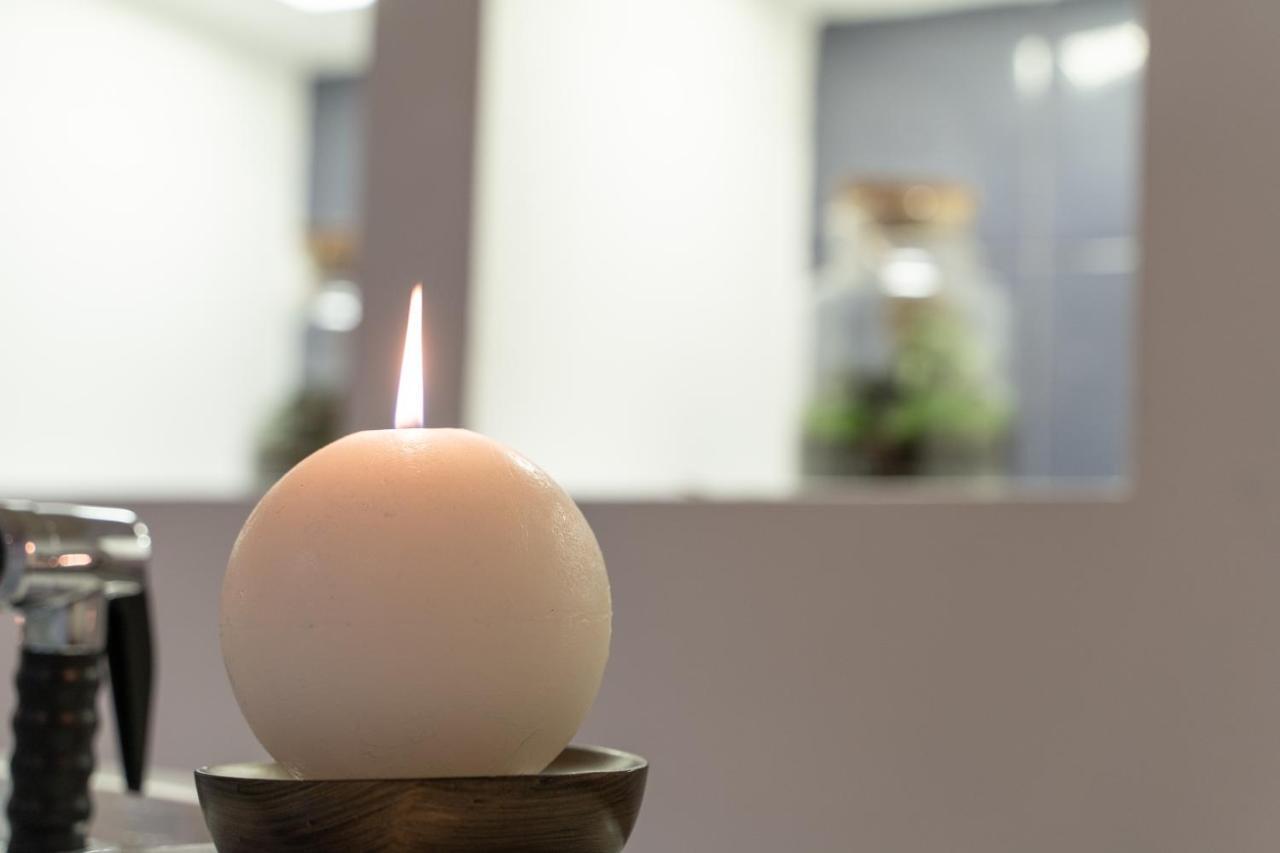 Ukiyo Suites And Rooms Cagliari Zewnętrze zdjęcie