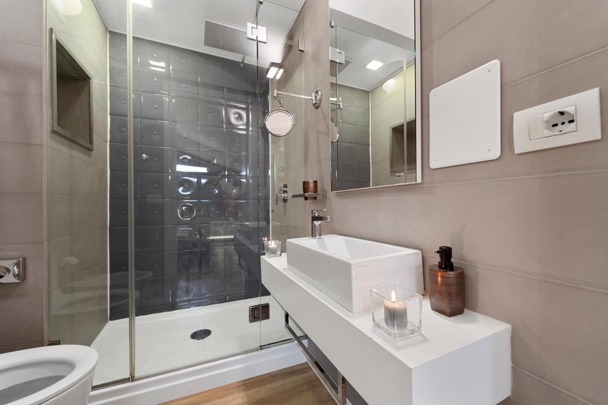 Ukiyo Suites And Rooms Cagliari Zewnętrze zdjęcie
