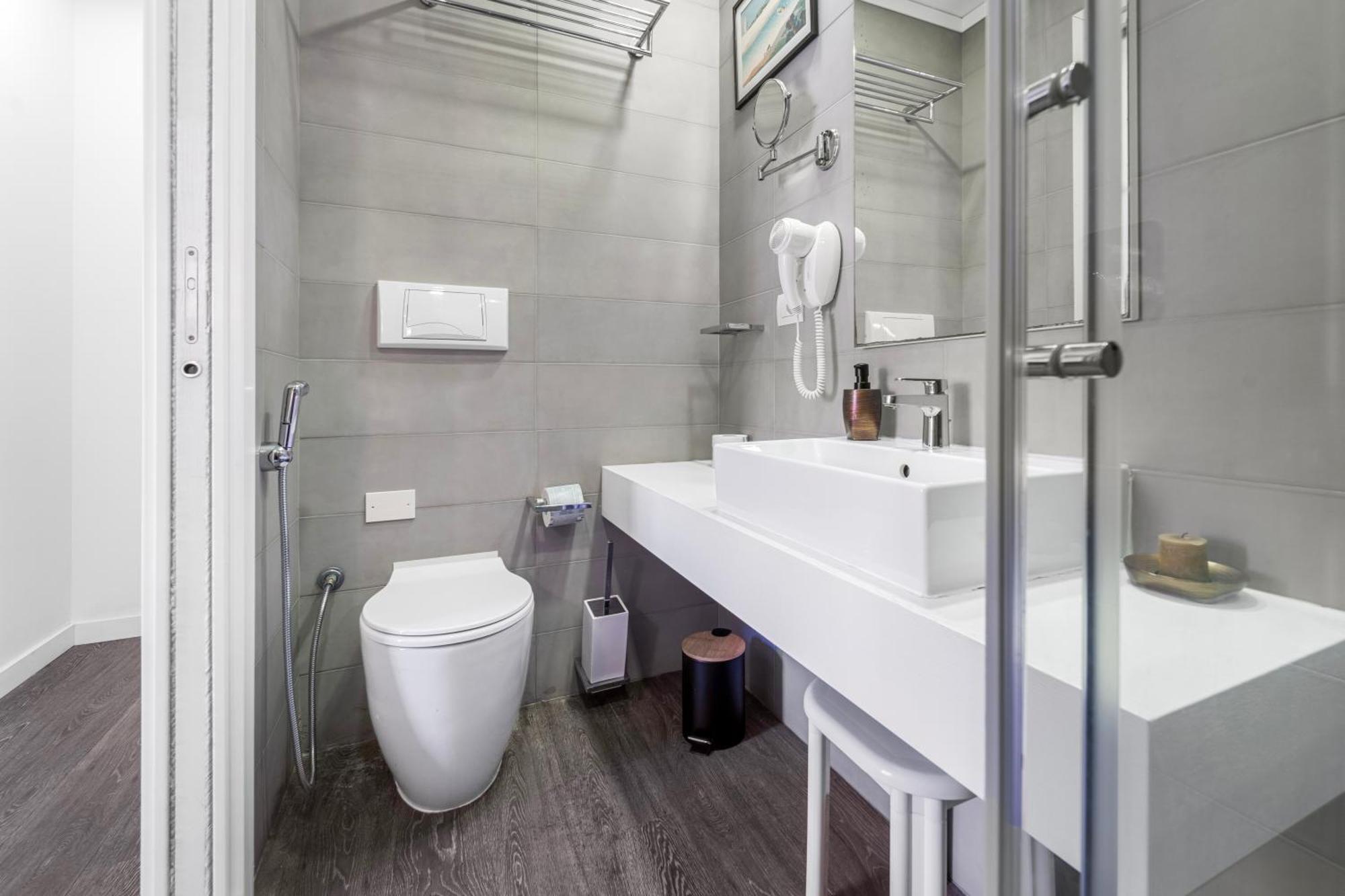 Ukiyo Suites And Rooms Cagliari Zewnętrze zdjęcie