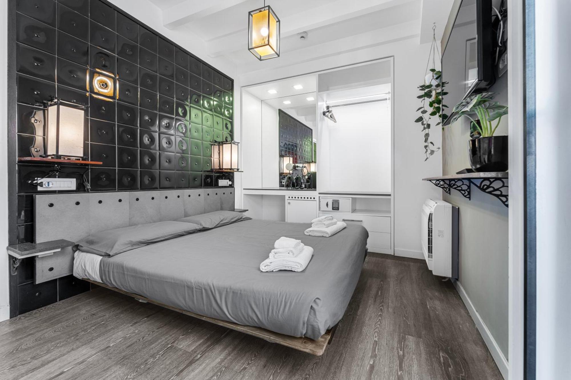 Ukiyo Suites And Rooms Cagliari Zewnętrze zdjęcie