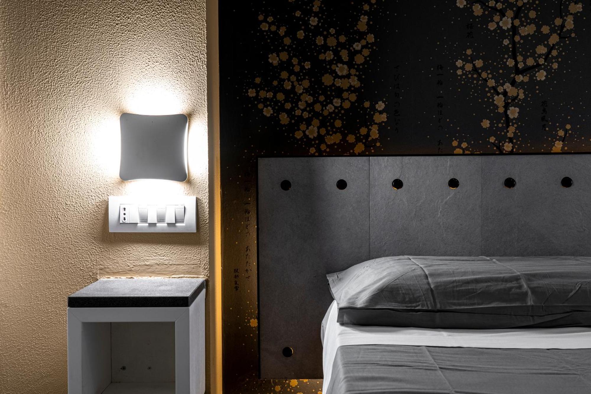 Ukiyo Suites And Rooms Cagliari Zewnętrze zdjęcie