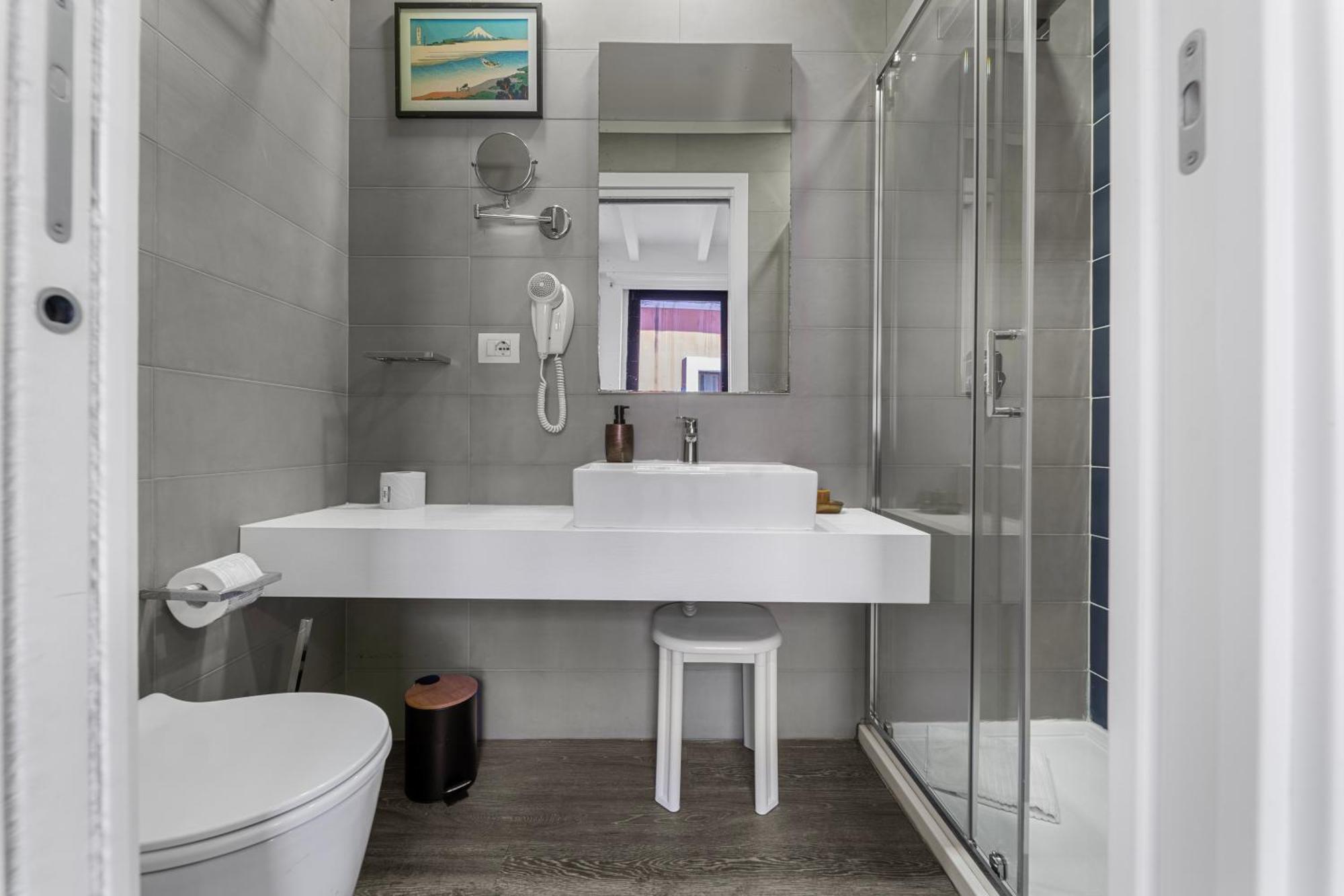Ukiyo Suites And Rooms Cagliari Zewnętrze zdjęcie
