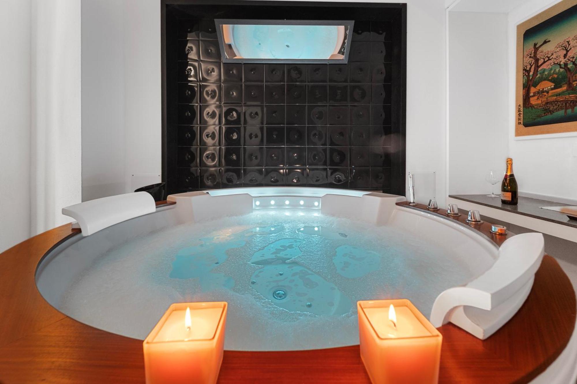 Ukiyo Suites And Rooms Cagliari Pokój zdjęcie