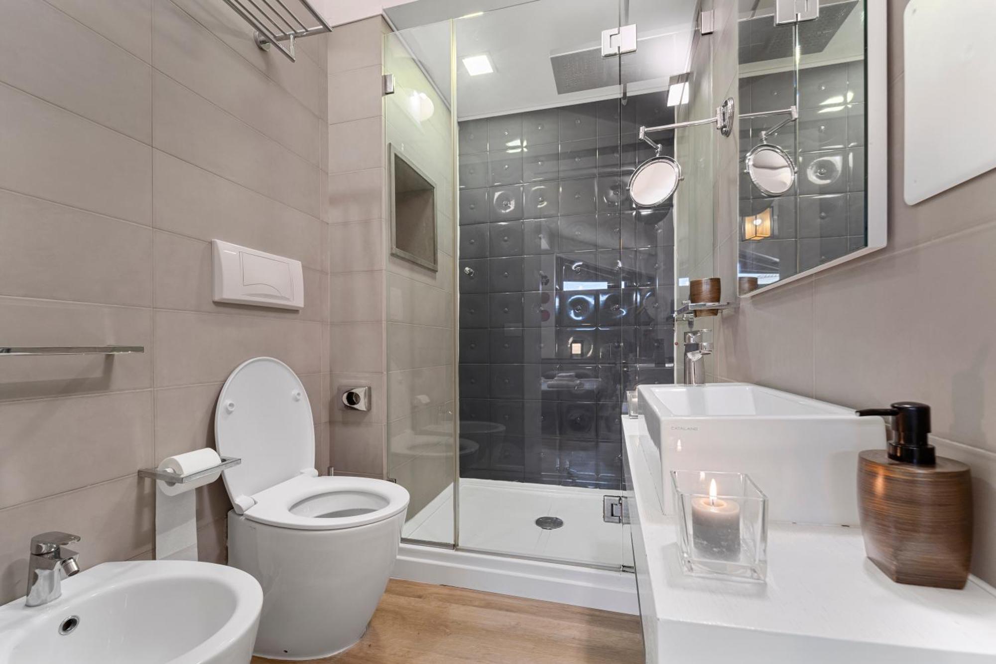 Ukiyo Suites And Rooms Cagliari Pokój zdjęcie