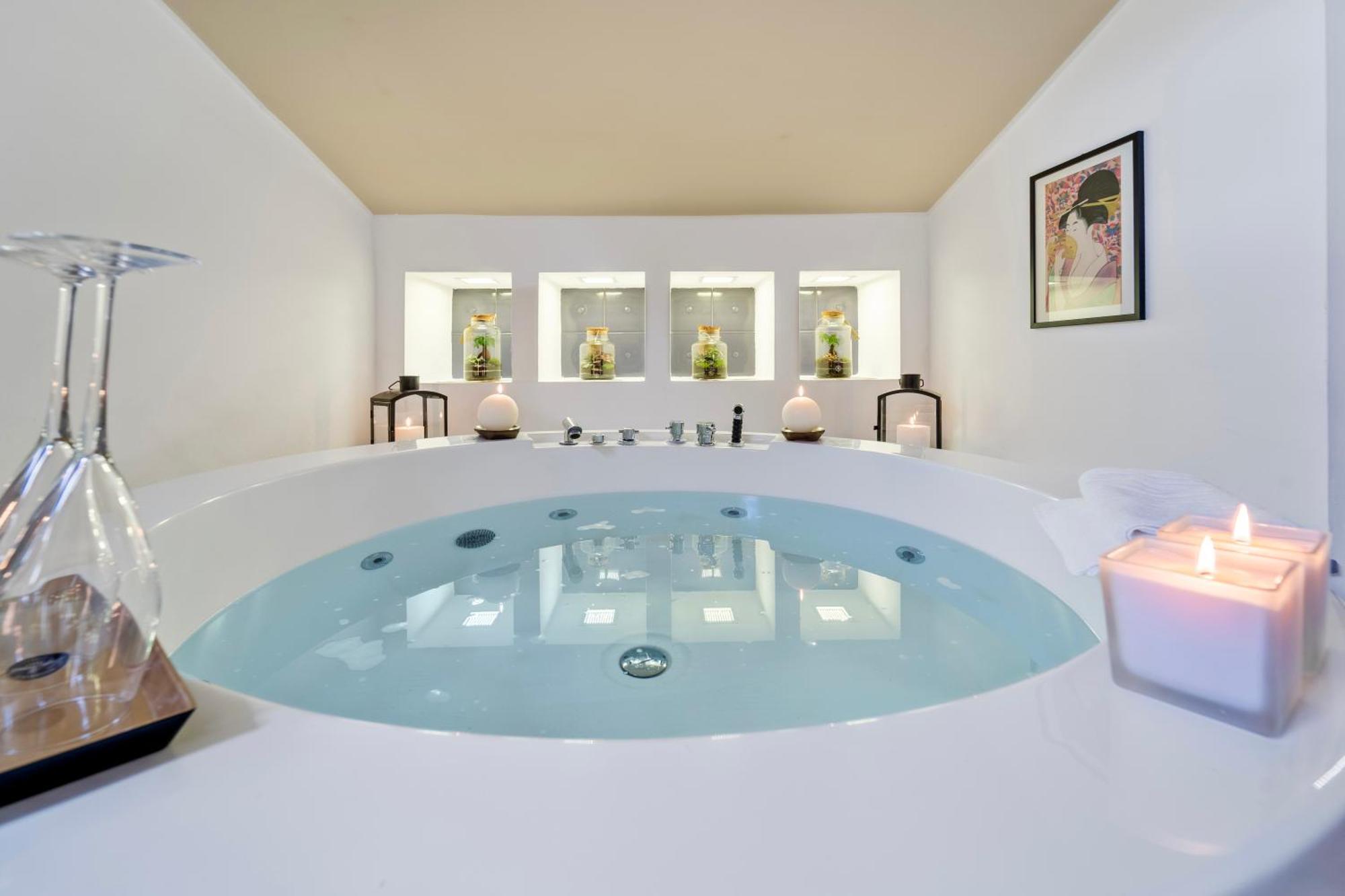 Ukiyo Suites And Rooms Cagliari Zewnętrze zdjęcie